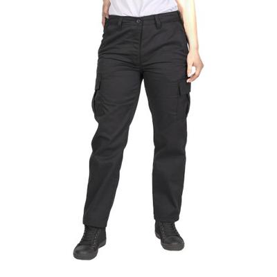 Klassische Cargohose für Damen/Damen