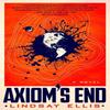 Axioms End by Lindsay Ellis Paperback Book 9781789095319