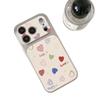 Second change is suitable for 17promax mobile phone case 16pro new 15 cortex 14 large windows 13 love 12x