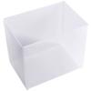 Raaco 150 A6-1 Storage Box Insert (W X H X D) 109 X 133 X 157 Mm Contents 1 Pc(s)