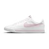 Court Legacy 'White Pink Foam' GS DA5380-109