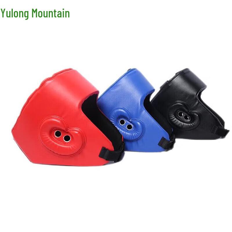 Yu Long Shan Sanda Boxing Protective Gear