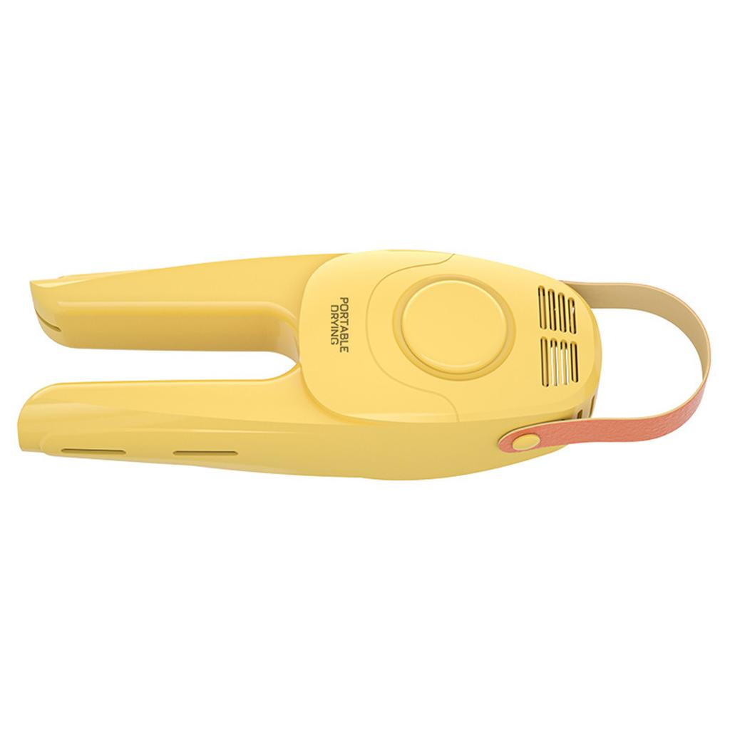 Household Shoe Dryer Intelligent Timing Odor Elimination Dual Use Convenient Shoe Drying Machine