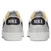 Nike Blazer Low 77 SE Light Bone Black Men Sneakers Grey Sail DV7198-001