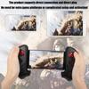 FSK 6?9083S Handy Tablet Smart TV Teleskop Gamepad Game Controller für AndroidiOS