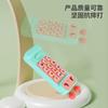 Lighting, Music, Mobile Phone Toys, Babies Can Chew Toothpaste, Baby Simulation, Big Brother Bilingual Phone Model