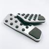 car pedal for Voyager Modified accelerator, brake, rest area, anti-skid pedal accessories