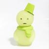 SMISKI Series2 Secret Snowman Rare Discontinued Collectible Figure Toy JAPAN FS