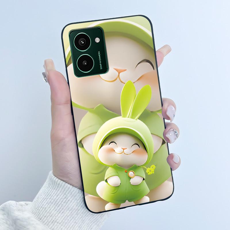 Casing For Nokia HMD Pulse Pro / HMD Pulse / HMD Pulse+ Case Luxury Cute Cool Boys Girls Soft Silicone Matte Phone Cover Shell