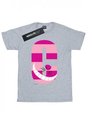 Mens Alphabet A Is For Alice T-Shirt