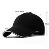 Cap Baseball Color Plain Color Solid Classsic Cap Neutral Gender Women  Men For Hats For Women Men Fashion Cap Streetwear Fishing Outdoor Dad Hat