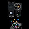 2026 Nové hodinky Watch6 Classic Chytré hodinky Muži GPS NFC Sportovní Fitness Dámské zdraví Srdeční tep Vodotěsné Bluetooth volání Chytré hodinky
