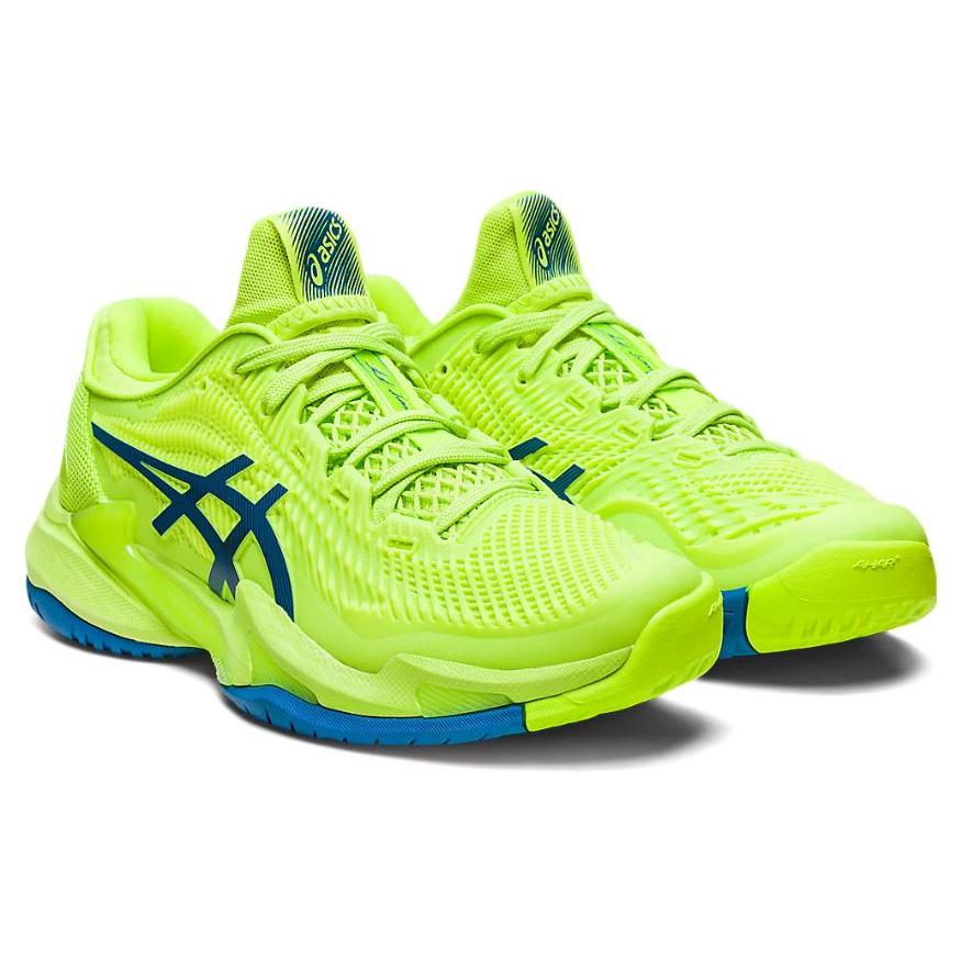 ASICS Court Ff 3 'Hazard Green' Women's 1042A220-300