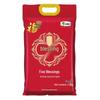 Fulinmen 5L Cooking Oil & 2.5kg Grain Combo Pack