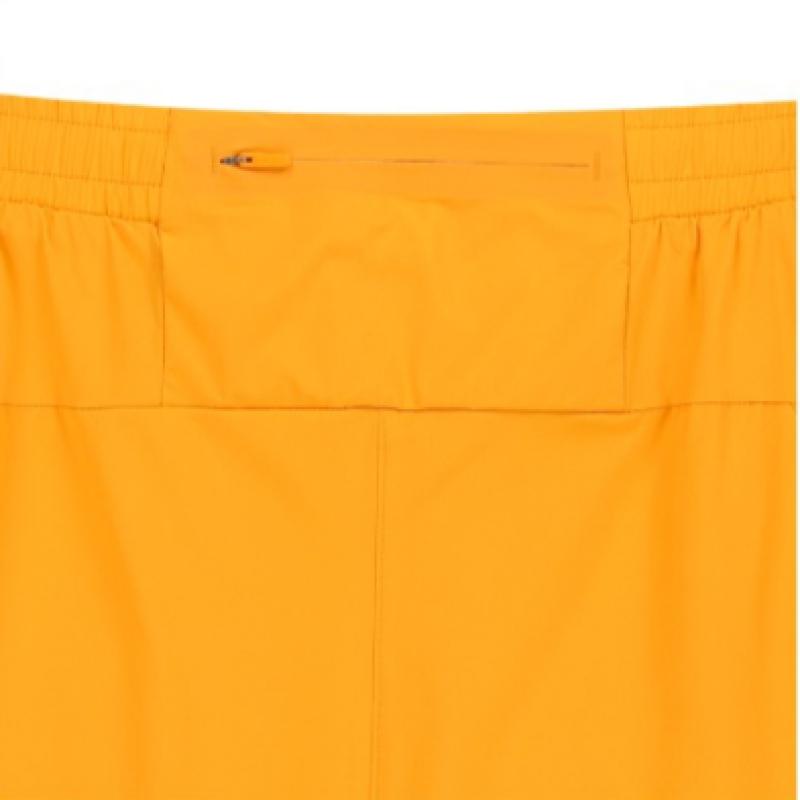 The North Face Ns6nr07k Ventrun Shorts Mango