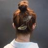 Skull Skeleton Hand Skeleton Hand Hair Clip Gothic Style Headwear Hair Accessories