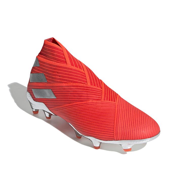 Adidas Nemeziz 19+ Fg 'Active Red' F34404