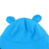 2026 Baby Sun Hat with Cute Bear Ears – Quick Dry Bucket Style for Spring & Summer Beach Days