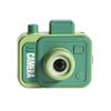Digital Camera for Kids with Durable Plastic Body Easy To Operate Compact Design Builtin Lens and Simple for Children Photography