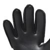 Reuch Attract Goalkeeper Gloves for Soccer/Futsal, Silver [1125] White/Silver, Size 9, 5560215