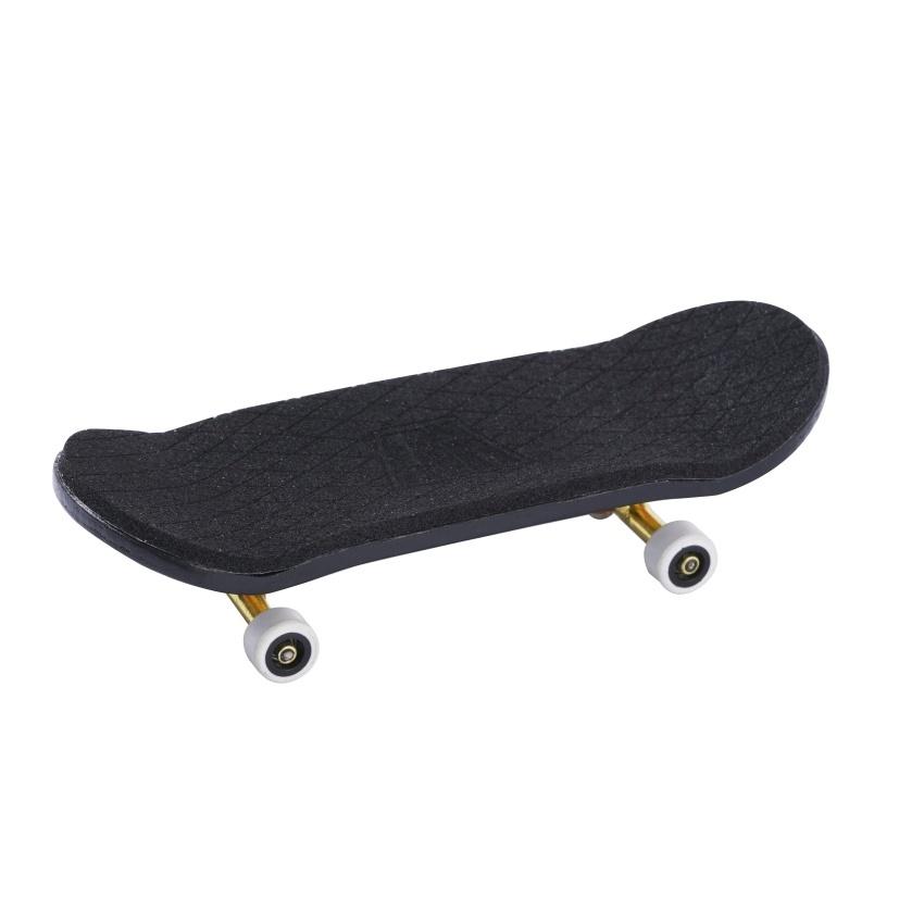 Finger Deck 32mm/34mm Fingerboard Professionale Legno Mini Skateboard Set Completo Per Trucchi Flipping Grinding Giocattolo da Collezione