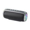T23 High-Volume Bluetooth Speaker: Super Bass, Portable, Outdoor, Small, Long Battery Life, High-Quality Sound