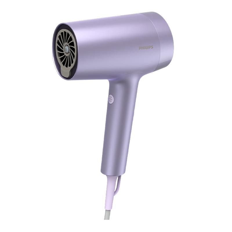 Philips Series 7 Water Light Ionic Hair Dryer CN plug (adapter included)