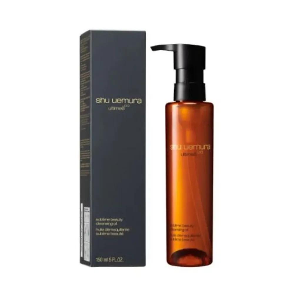 Shu Uemura Ultimate Cleansing Oil 150ml
