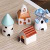 Decorațiuni pentru casă – Terarii decorative