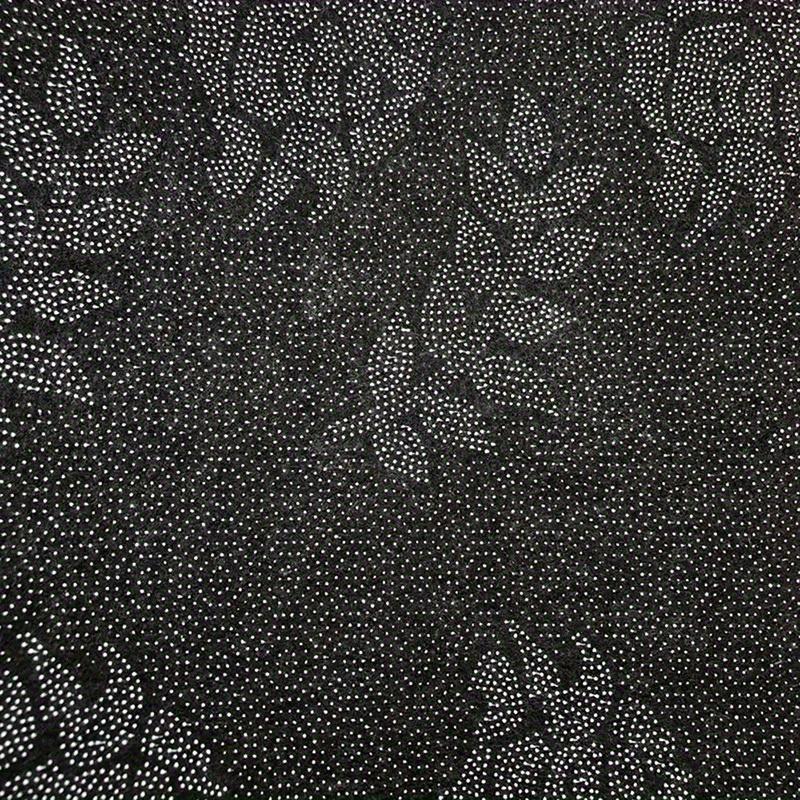 3D-gedruckter Elsa, Frozen, Schneeflocke Anti-Rutsch-Teppich - Maschinenwaschbarer Büroteppich für Wohnzimmer, Schlafzimmer, Büro - Mehrere Größen