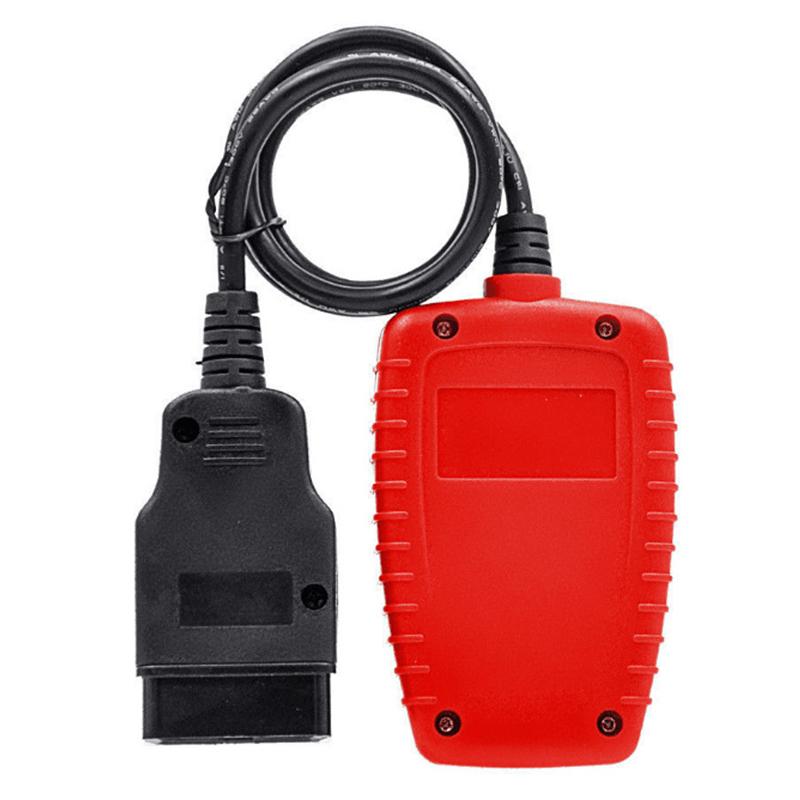 

MS309 OBD2 Auto Car Fault Scanner OBDII Vehicle Code Reader Diagnostic Tool Type A