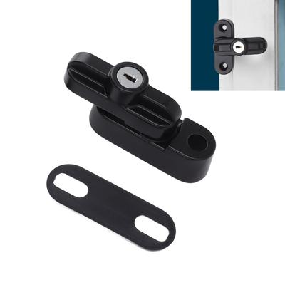 Proof Window Sash Lock Zinc Alloy Anti Theft Window Lock Secure Window Lock  Apartment