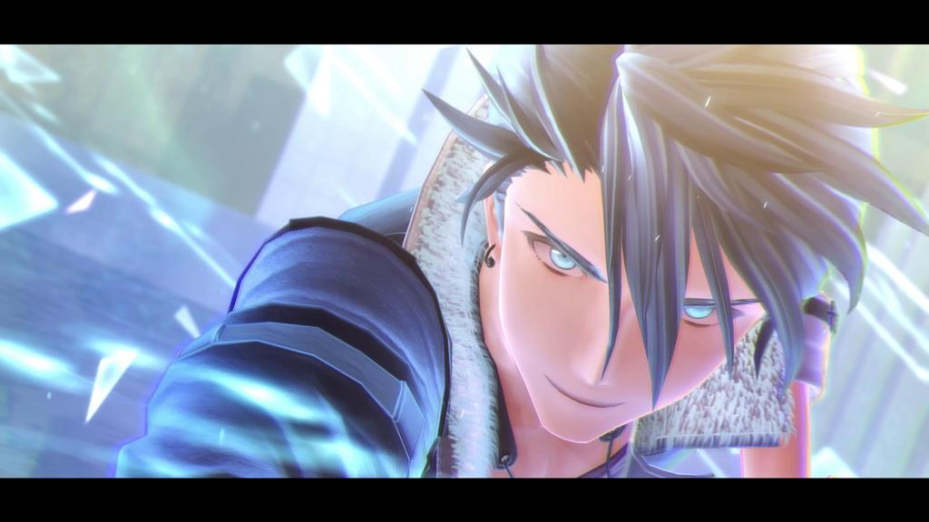 PS5 Version of The Legend of Trails of Cold Steel II Super Price Heroes