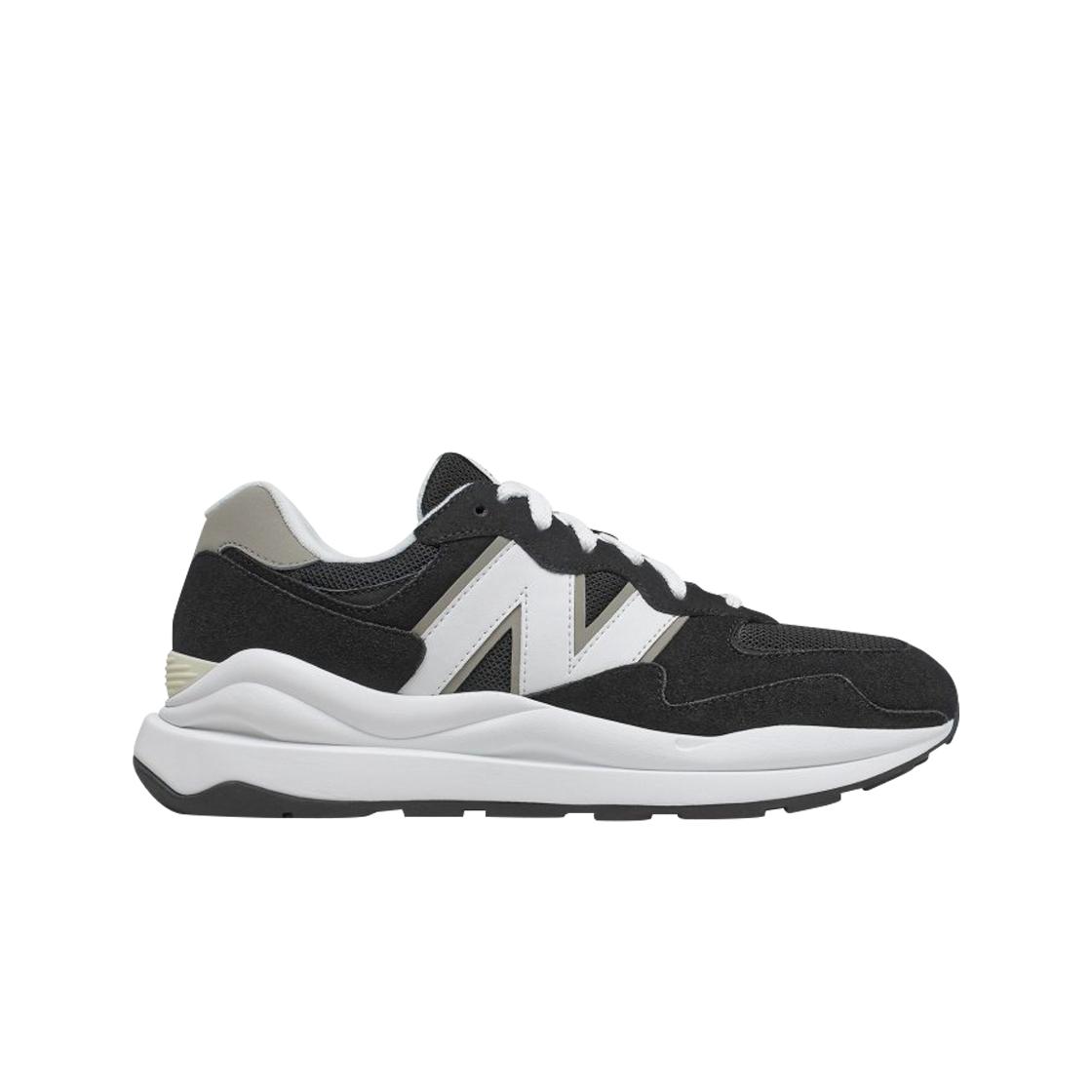 

New Balance 5740 Черные мужские кроссовки M5740CB
