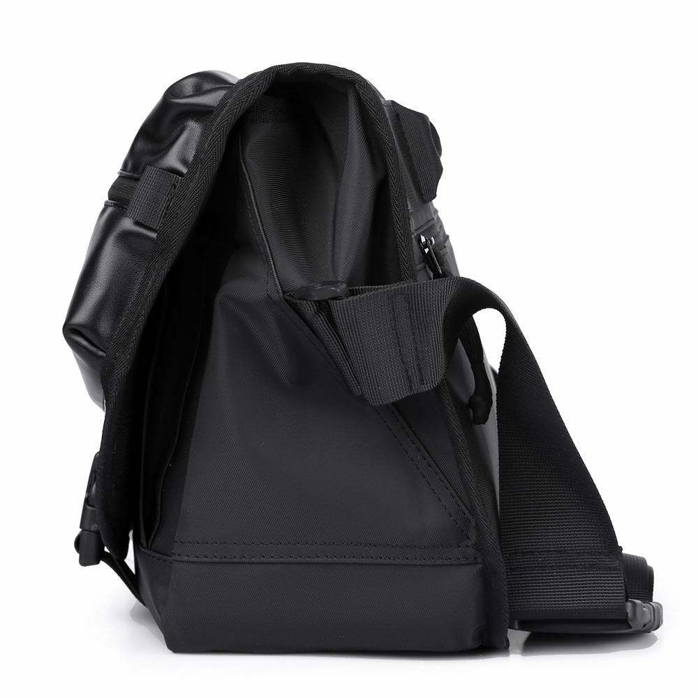 Messenger Bag Men's Backpack Messenger Bag Student Shoulder Bag