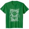 Movie 2026 Classic Character Graphic T-Shirt Men Women Short Sleeve Streetwear Tshirts Gifts