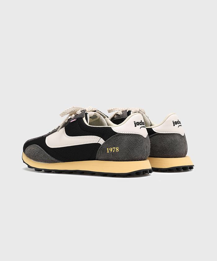 Jaclar The Boston 1978 Black/White