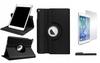 Etui Obrotowe 360 Folia Do Apple Ipad Air 2 Ipad 6