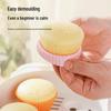 Silicone Muffin & Cake Molds