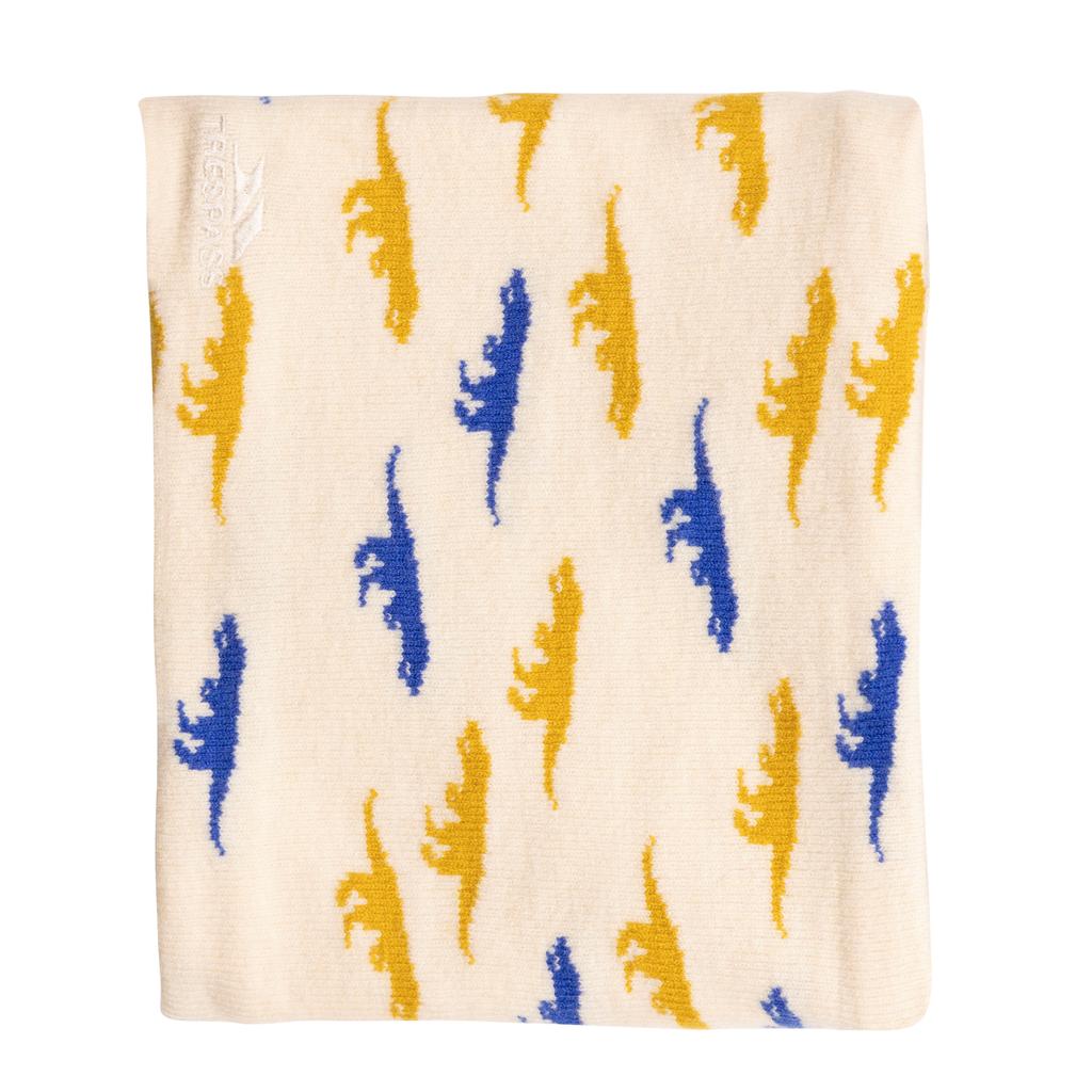 Childrens/Kids Darren Neck Warmer