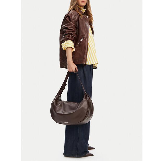 Сумка Gino Rossi Gino Rossi C-THARA-LX10145 коричневый