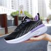 Summer new women's shoes mesh fashion light shoes sports casual shoes student shoes running shoes