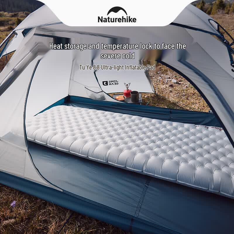Naturehike Tu Ye 8.8 Ultralight Inflatable Sleeping Pad