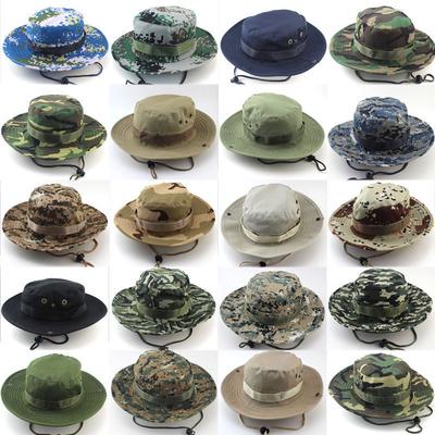 army fishing hat