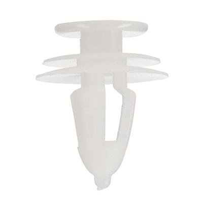 10PCS Door Panel Retainer Clips Bumper Fastener Rivet Clips Replacement for Chrysler 6504014