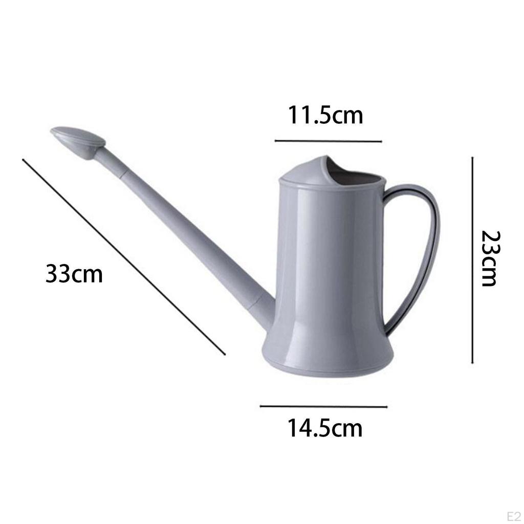 Indoor Watering Can Equipment Plant for Gardening