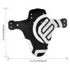 Quick Release Bike Mudguard Mud Guard Quick Release Mud Guard Mountain Bike Mudguard Quick Disassembly Bike Mudguard