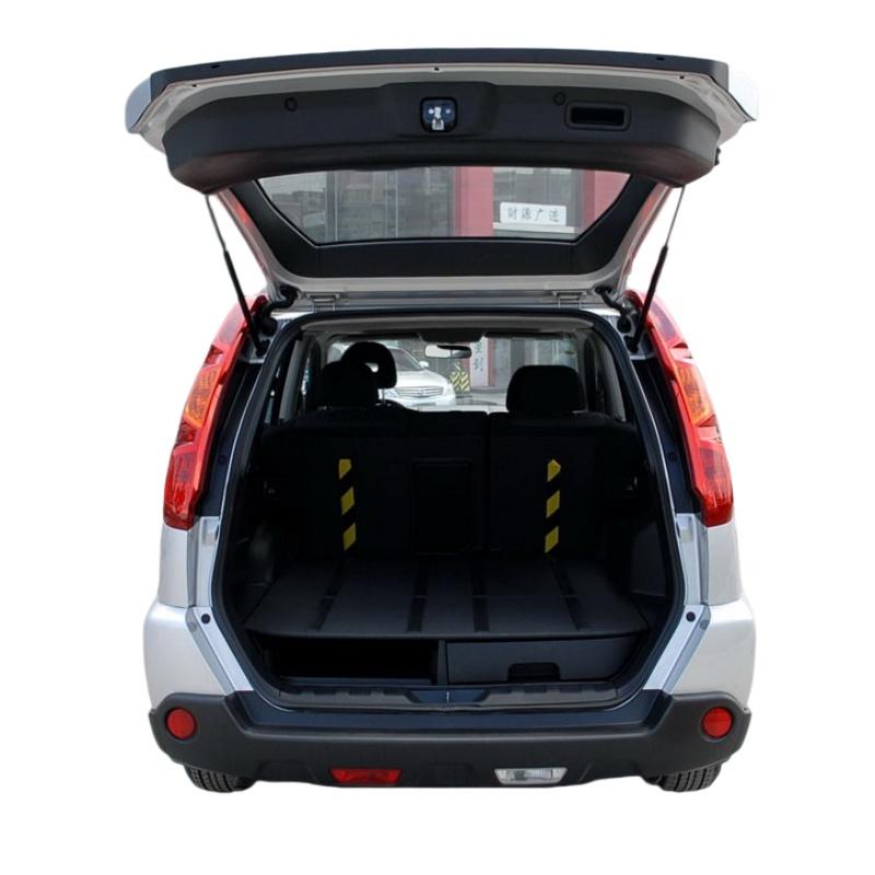 For Nissan X-TRAIL T31 2007-2013 Car Rear Trunk Tailgate Boot Gas Struts Lift Support Rods Dampers 90450JG400 90452JG40A