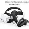 In-Stock Silicone Protective Cover for Meta Quest 3/Quest 3s VR Controllers