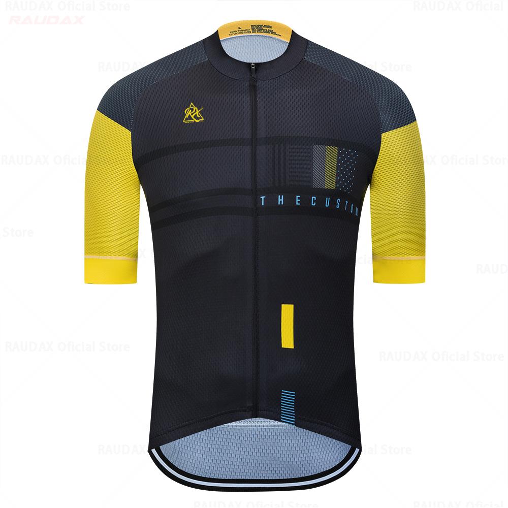 Gobikeful Raphaful Short Sleeve Jersey Sets Ropa Ciclismo Hombre  Triathlon Bib Shorts Suit Bike Uniform 2026 Summer Breathable Cycling Suit Set
